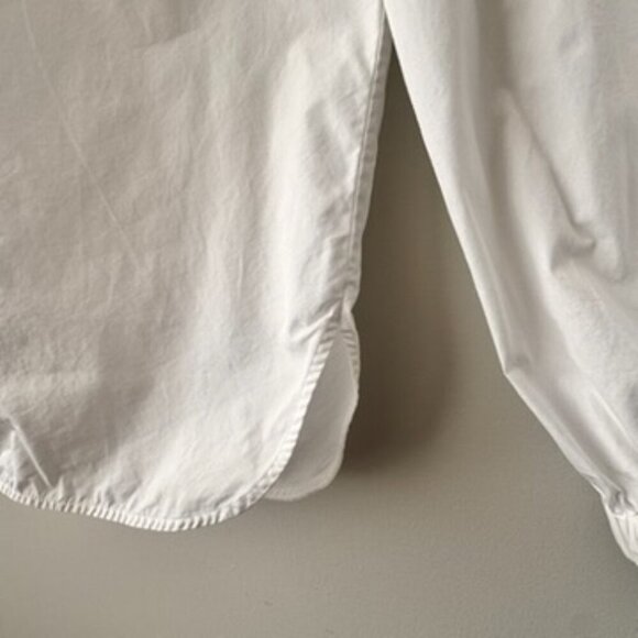 Max Mara Women’s Long Sleeve Button-Up Shirt - Picture 8 of 10